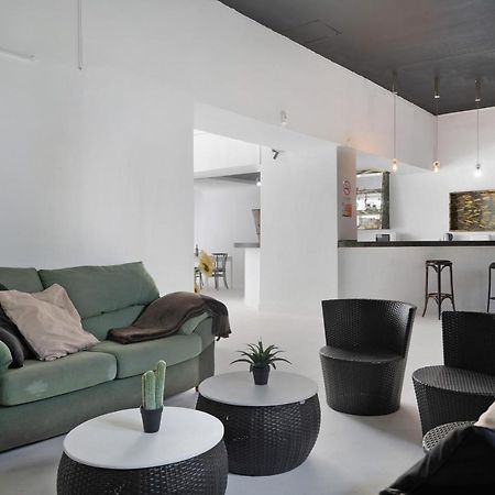 Brothers House Arrecife  Exterior foto