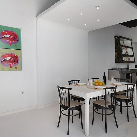 Brothers House Arrecife  Exterior foto