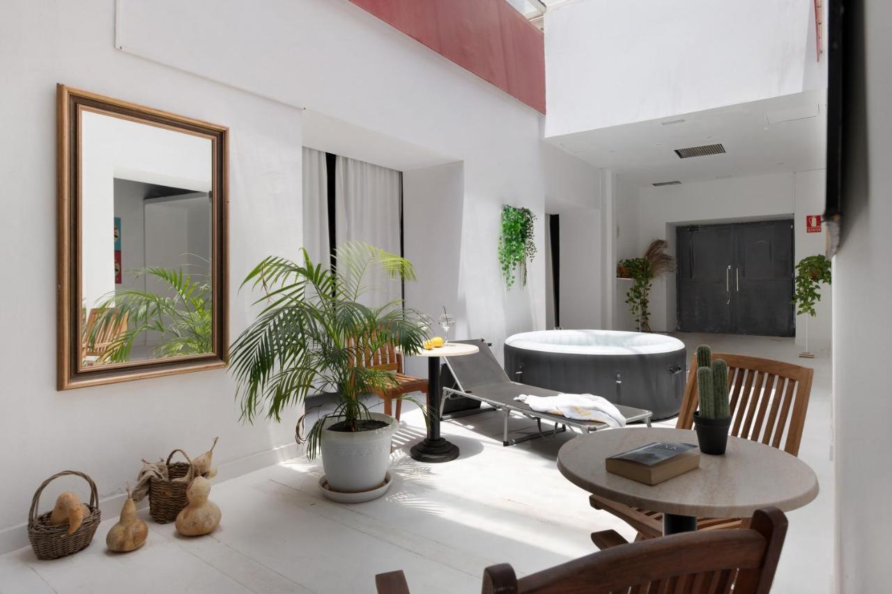 Brothers House Arrecife  Exterior foto