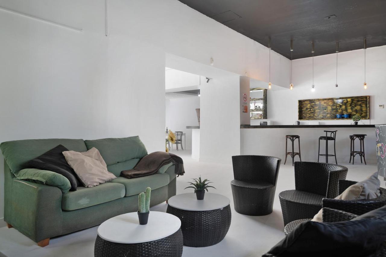 Brothers House Arrecife  Exterior foto