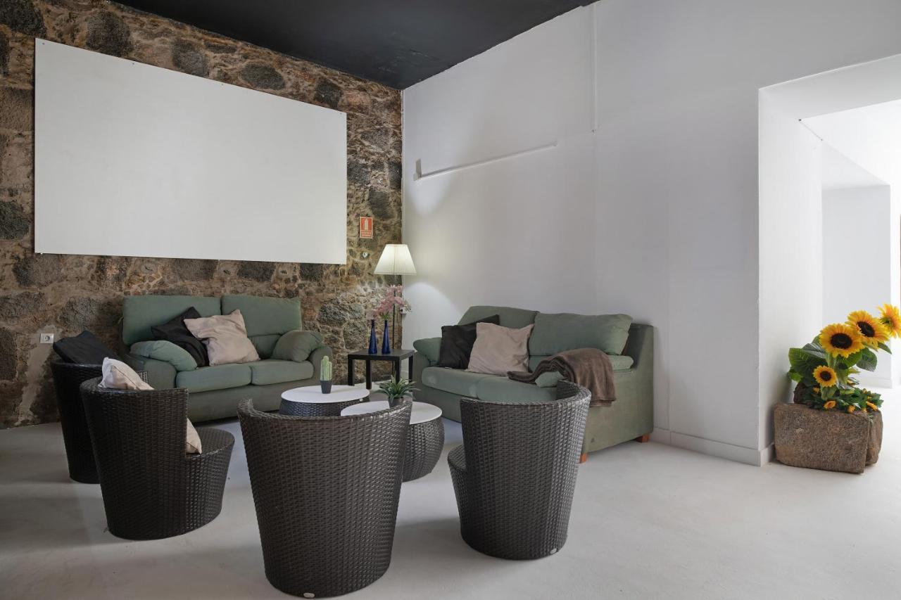 Brothers House Arrecife  Exterior foto