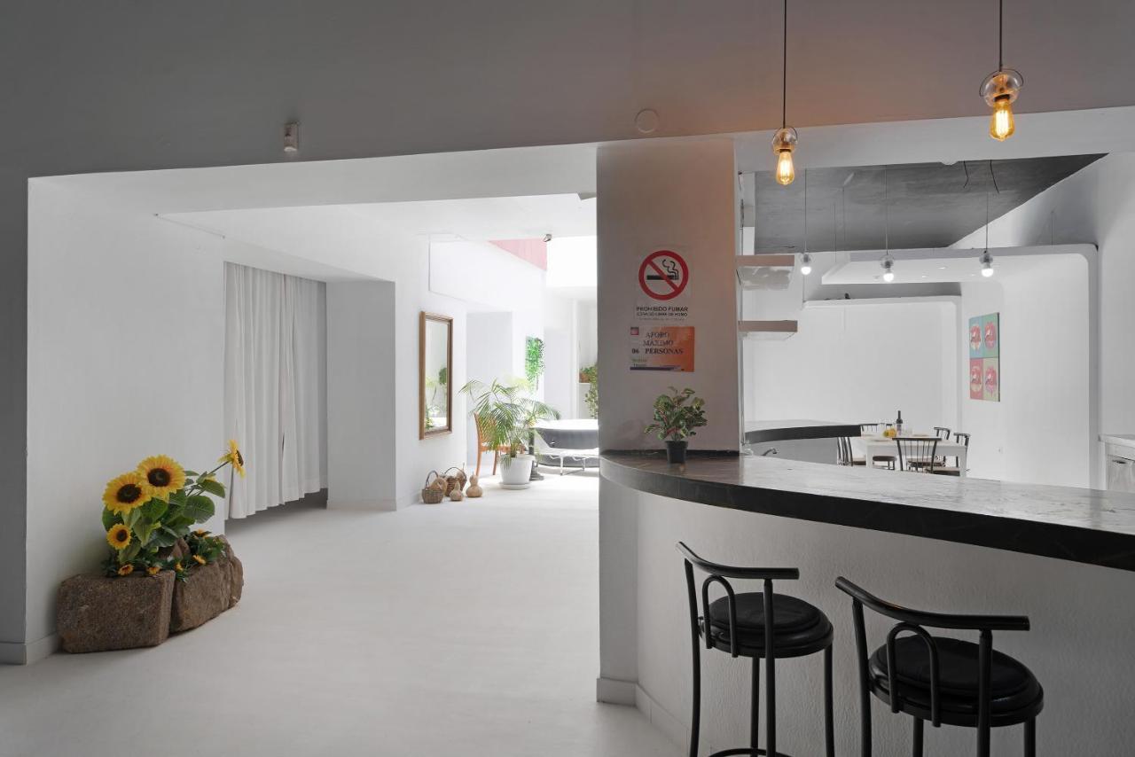 Brothers House Arrecife  Exterior foto