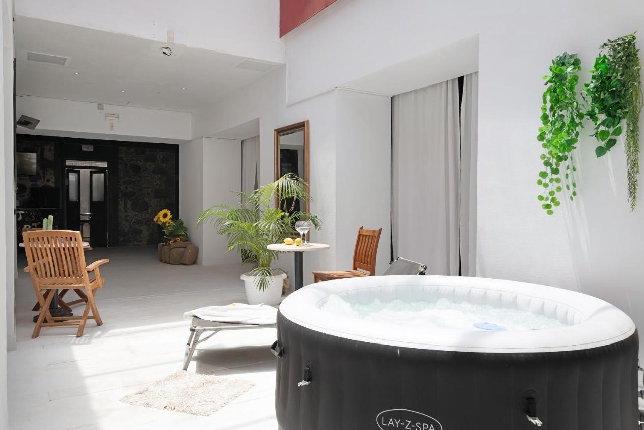 Brothers House Arrecife  Exterior foto