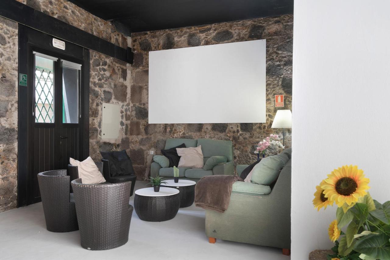 Brothers House Arrecife  Exterior foto