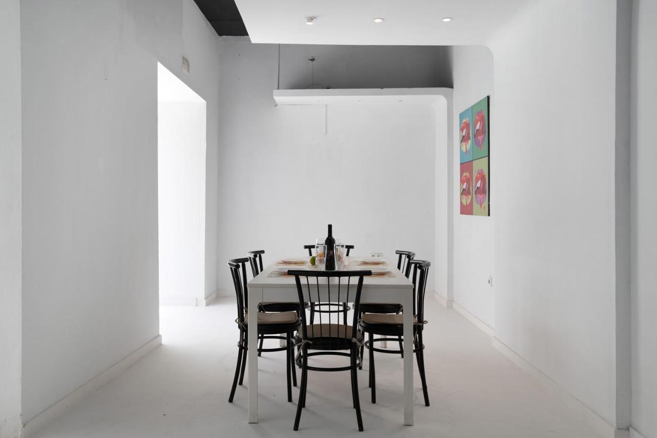 Brothers House Arrecife  Exterior foto